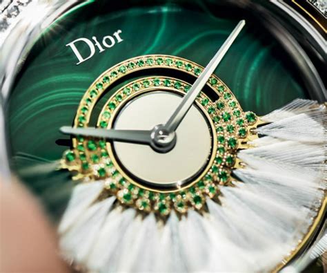 dior grand bal plume malachite price|Dior .